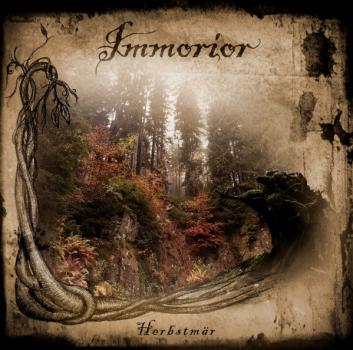 Immorior – Herbstmär CD